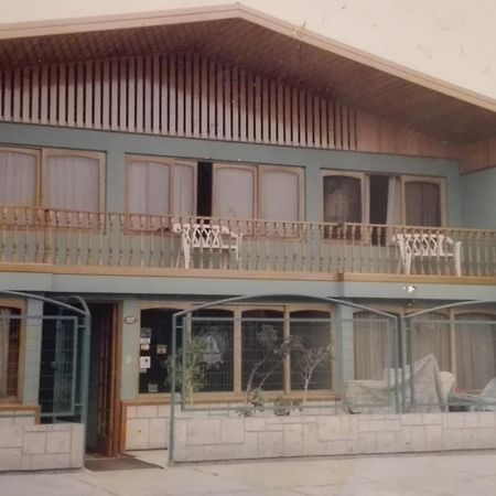 Hotel Costa Norte Iquique Ngoại thất bức ảnh