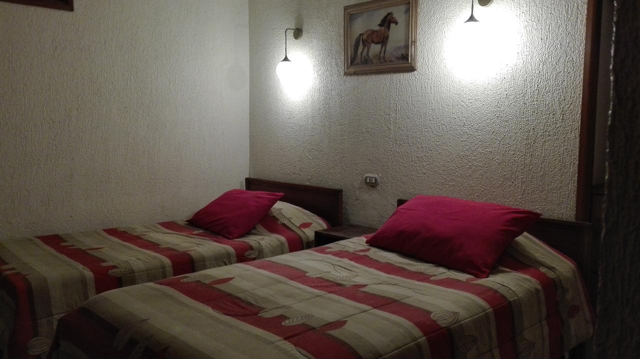 Hotel Costa Norte Iquique Ngoại thất bức ảnh