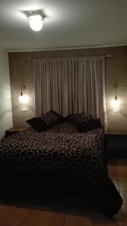 Hotel Costa Norte Iquique Ngoại thất bức ảnh